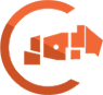 Логотип компании Объединенные Нахабинские Сети