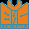 Логотип компании ВиСмонтаж