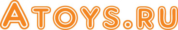 Логотип компании Азбука тойс