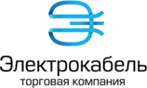 Логотип компании ТК ЭЛЕКТРОКАБЕЛЬ