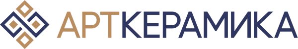 Логотип компании Арткерамика