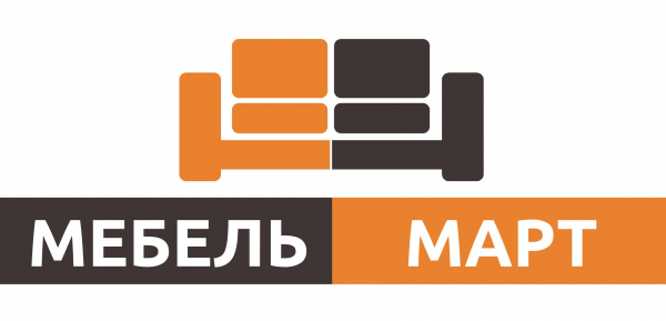 Логотип компании Мебелимарт Нахабино